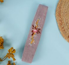 Blush Bloom Hairband